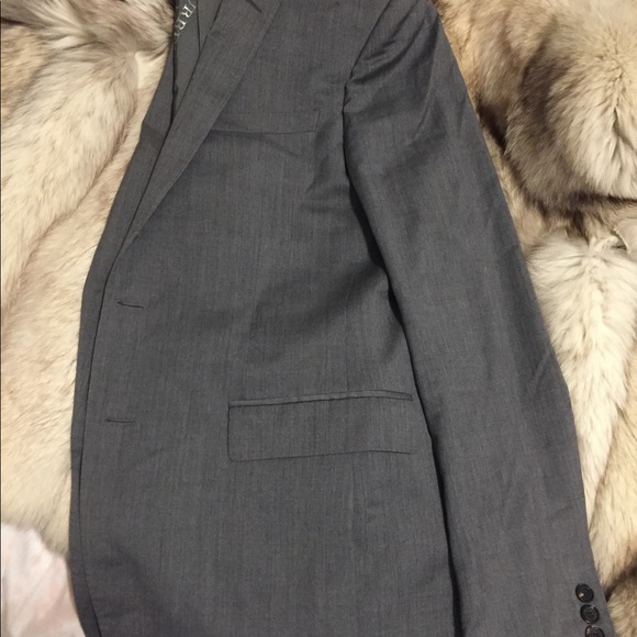 Burberry London men's blazer - Picture 6 of 11